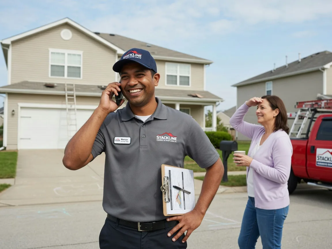 Chimney flashing repair Creighton, PA FAQs
